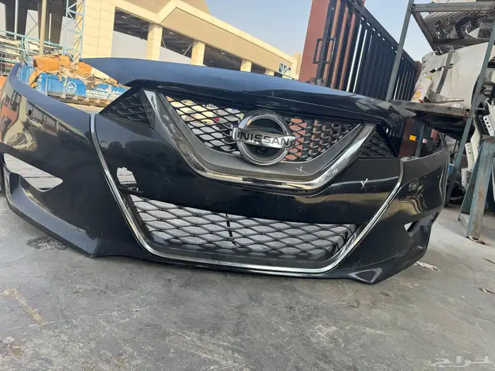 صدام مكسيما اصلي وكاله 206 2018 0