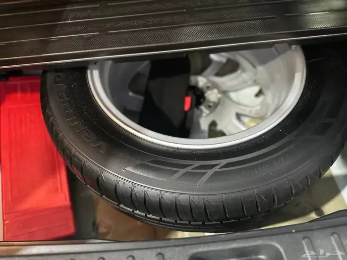 جيب هونداي توسان نص فل دبل 2020 بودي وكاله 28