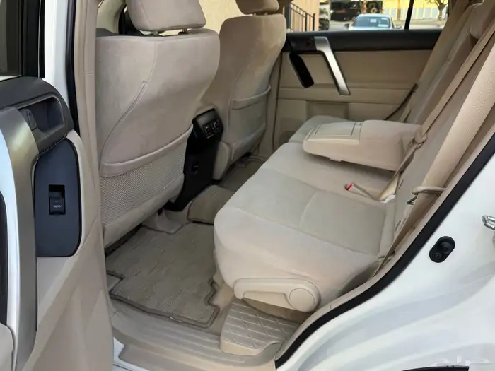 برادو TXL 2022 33