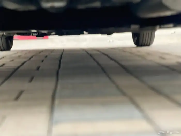 هونداي اكسنت 2022 عداد قليل 8