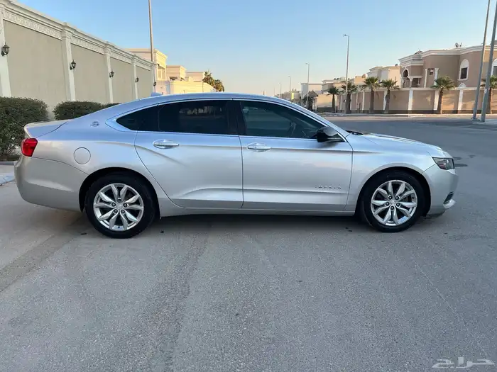 شيفروليه امبالا 2018 6