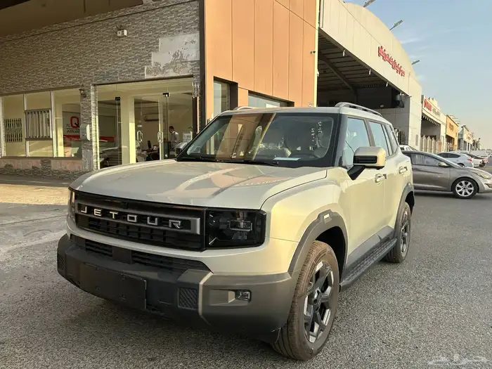 جيتور T1 كمفورت 2025 عرض نهاية العام بسعر حصري 36