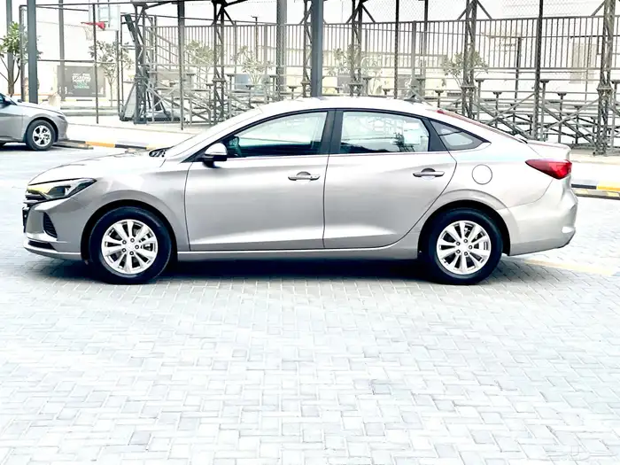 شانجان ايدو بلس موديل 23 4