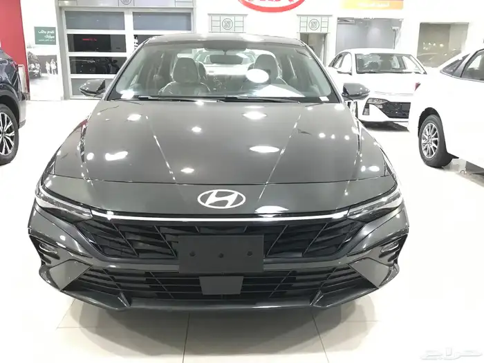 هيونداي النترا 2026 سمارت 2.0 0