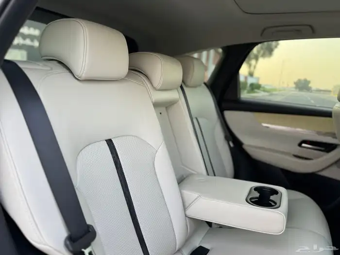 جيب مازدا CX60 فل كامل 2024 12