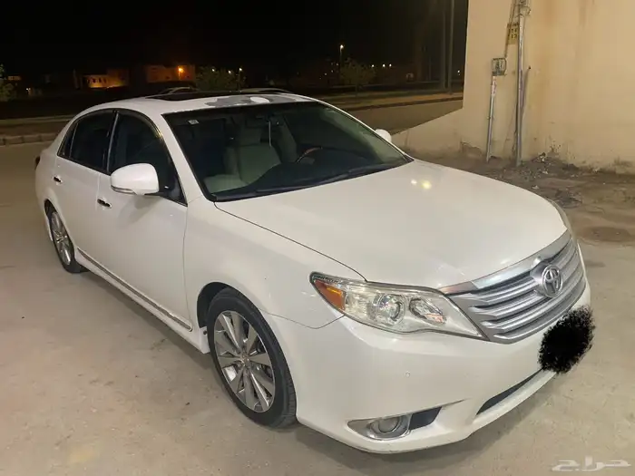 أفالون فل كامل لؤلؤي (ليمتد) 2011 7