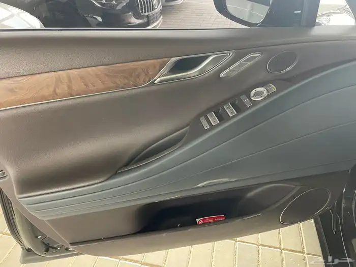 جينسس 2021 -G80 ( بنزين ) 2.5L 13