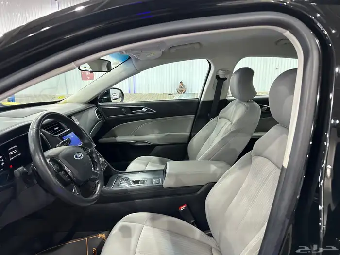 فورد تورس 2021 وكاله على الشرط تشيكات وكاله 7