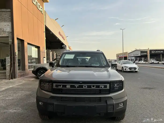 جيتور T1 كمفورت 2025 عرض نهاية العام بسعر حصري 1