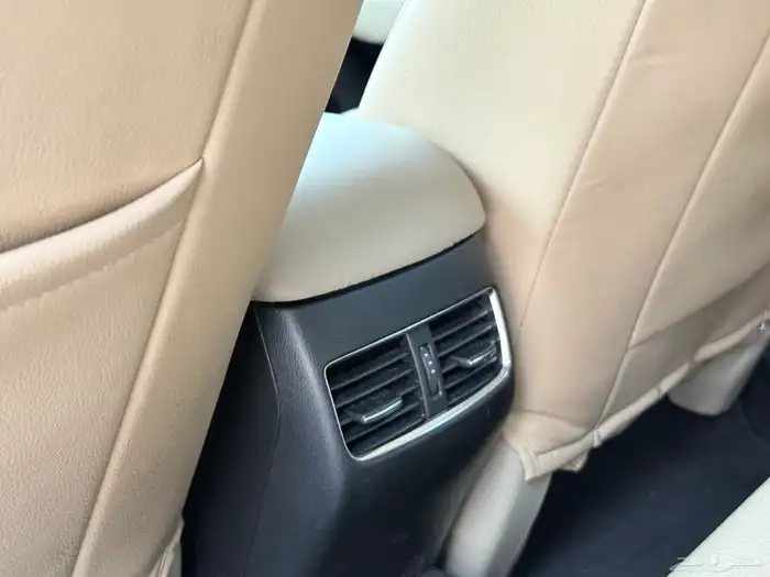 مازدا 6 موديل 2023 ممشى 35 الف 32