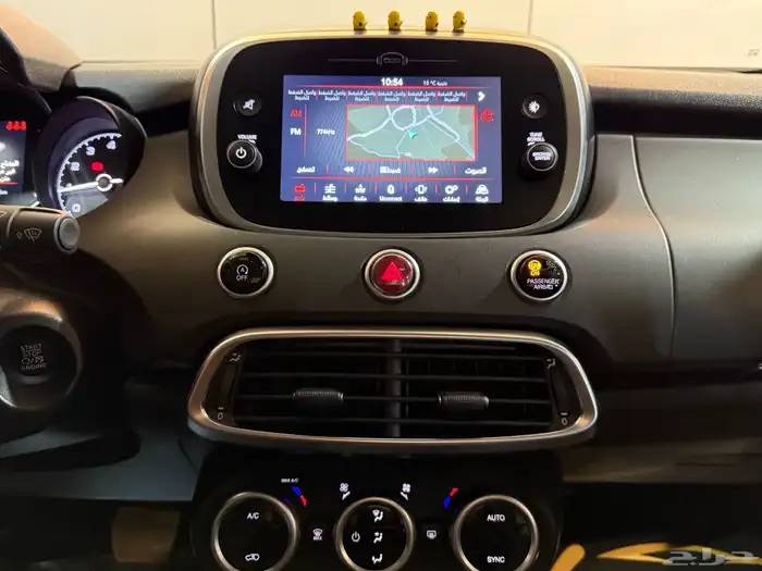 فيات X500 2021 (( بحالة ممتازة )) 15