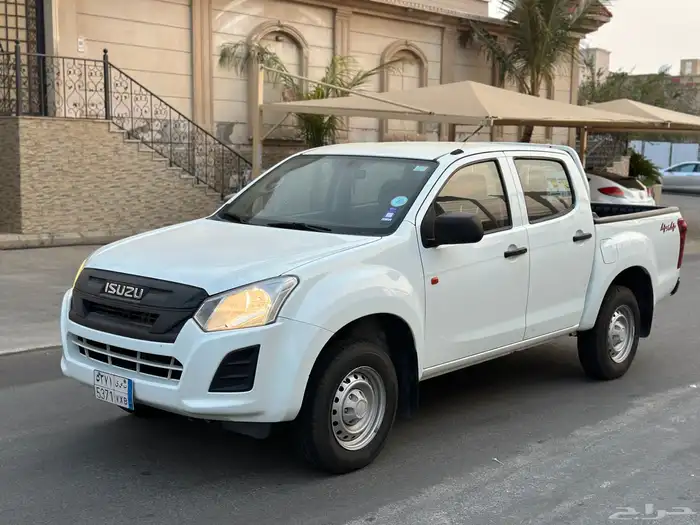 ايسيزو ديماكس دبل 2023 0