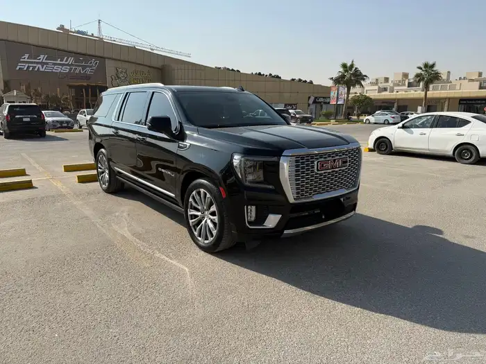 2021 يوكن اكس ال دينالي 0