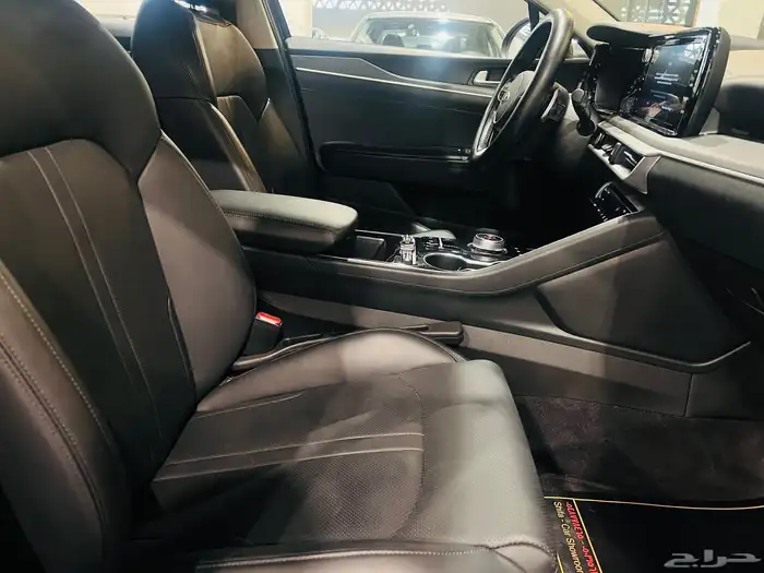 كيا K5 2020 (عروض خاصة ) 10