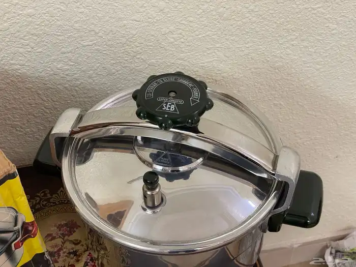 قدر سب الفرنسي زيتي مشرشر مخزن 2