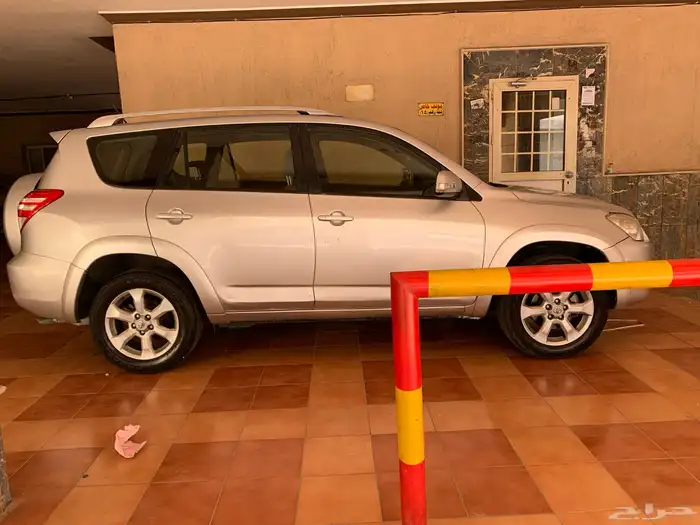 راف فور 2012 فل كامل من غير دبل قمه في النظافه 2