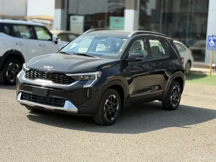 كيا سونيت ستاندر مطور 2026 الجبر 2