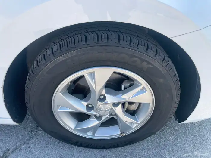 النترا 2021 وارد كوريا - بصمة - تشغيل عن بعد 8