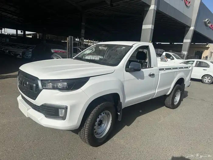 فوتون غماره ديزل حوض بدون دبل قير عادي 2026 بترومين 1