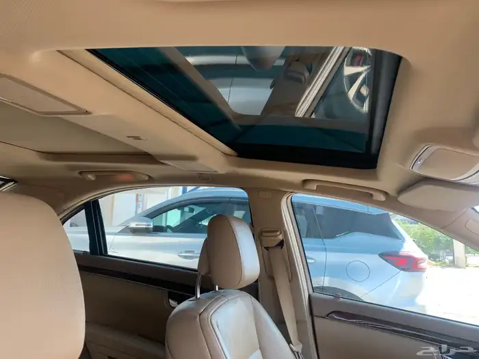 موسيدس S350 بانوراما V6 الجفالي نضيف للمستخدم 13
