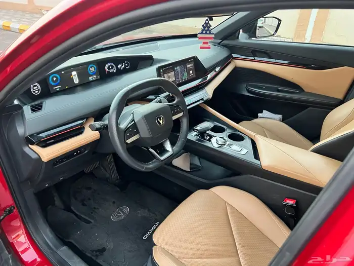 شانجان يوني في 2024 11