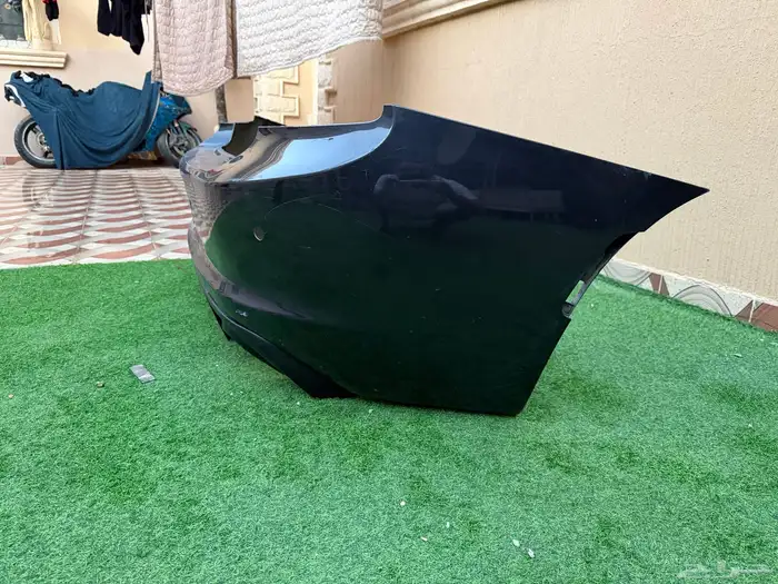 صدام خلفي تشارجر موديل من 2015 الى2023 يركب على ستاندر ارتي 2