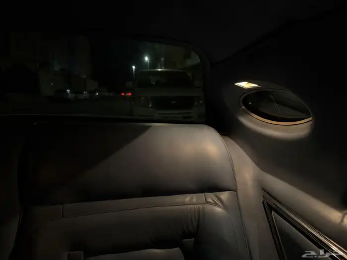 لنكون Mark V 1978 8