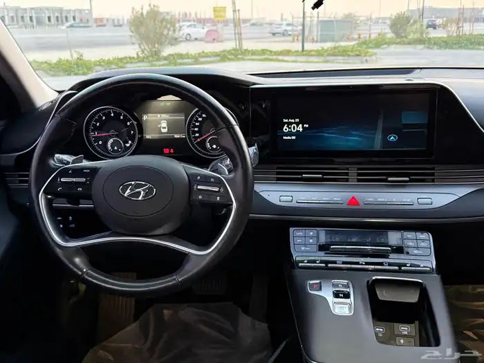 ازيرا موديل 2021 بدي وكالة منوة المستخدم 21