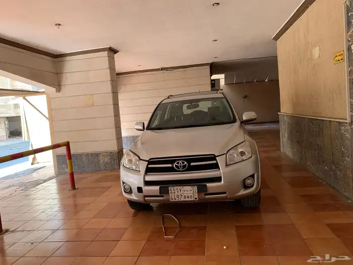 راف فور 2012 فل كامل من غير دبل قمه في النظافه 8