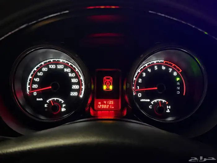 باجيرو 2018 بدي وكالة فل كامل 20