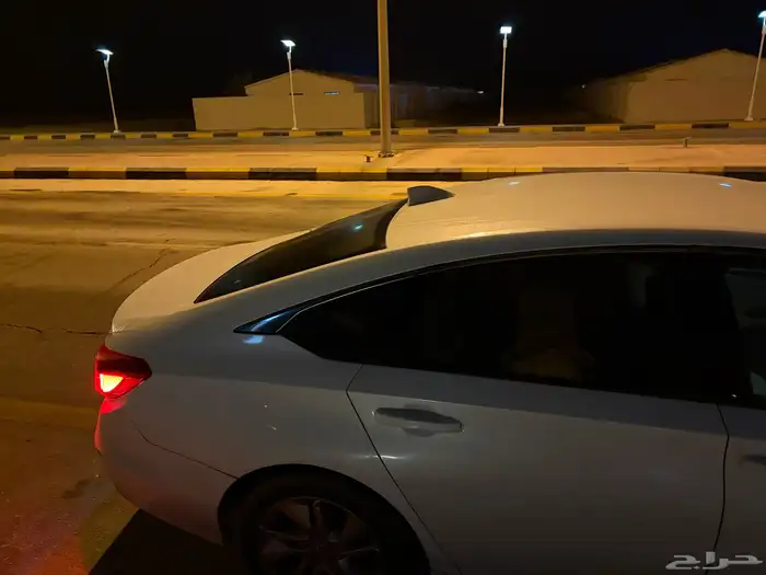 هوندا اكورد 2020 2