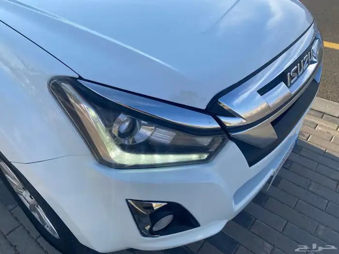ايسوزو 2019 15