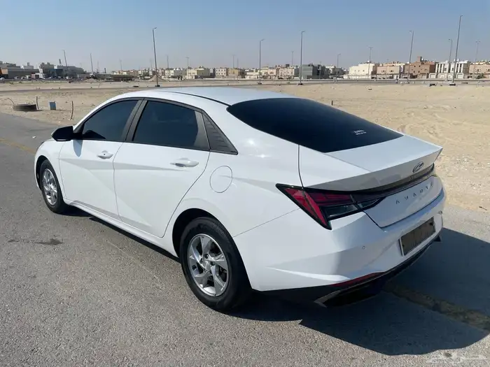 النترا 2021 وارد كوريا - بصمة - تشغيل عن بعد 2