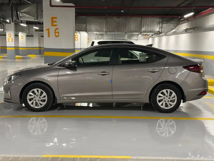 النترا 2020 وكالة ممشى قليل ماكينة 2.0 6