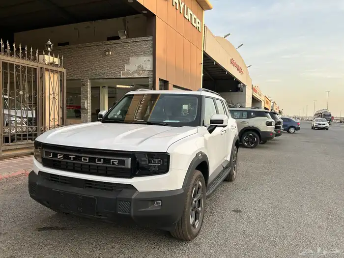 جيتور T1 كمفورت 2025 عرض نهاية العام بسعر حصري 9