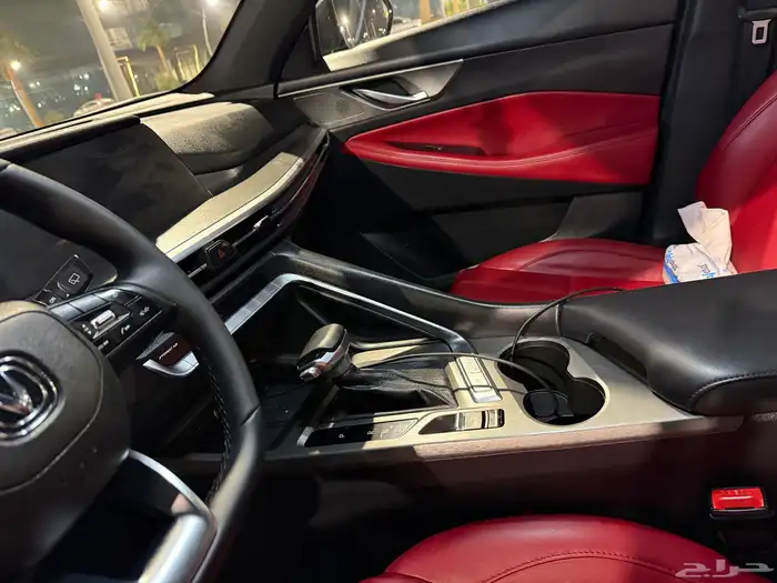 شانجان CS35 فل كامل ليمتد 2025 عداد 33 الف فقط 11