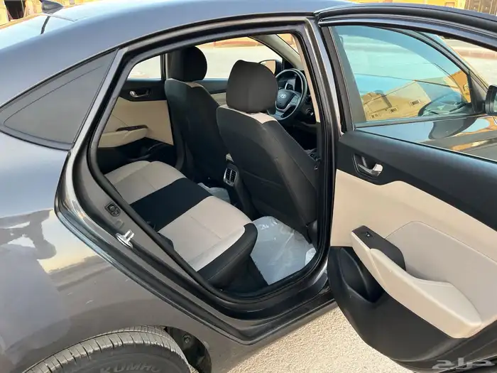 للبيع هيوانداي اكسنت2023 19