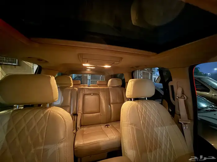 يوكن دينالي 2007 4