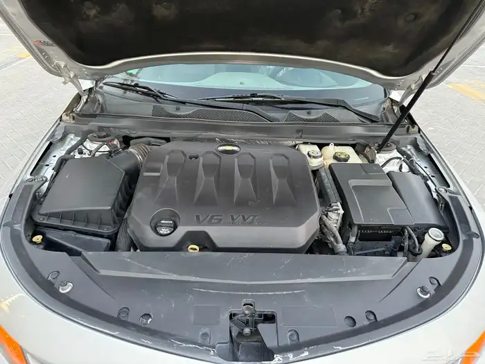 شفروليه امبالا 2018 بدي وكاله 24