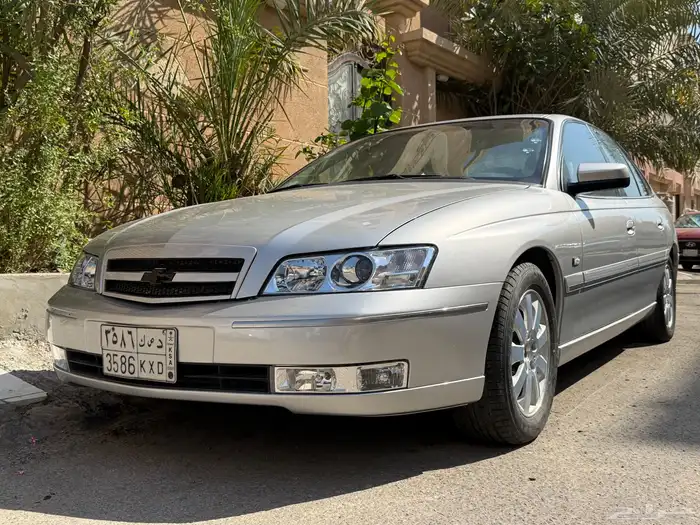 كابرس 2006 LTZ للبيع او البدل المناسب 18
