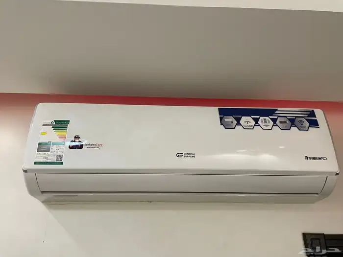 مكيفات للبيع 2