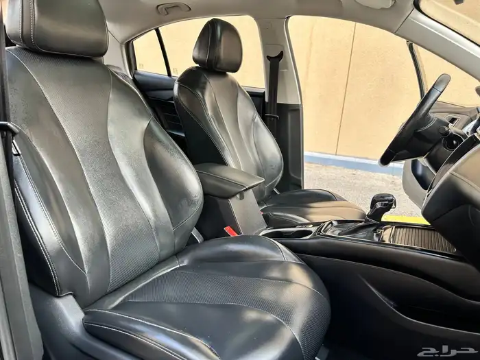 أم جي 5 فل كامل 2023بحالة ممتازة 24