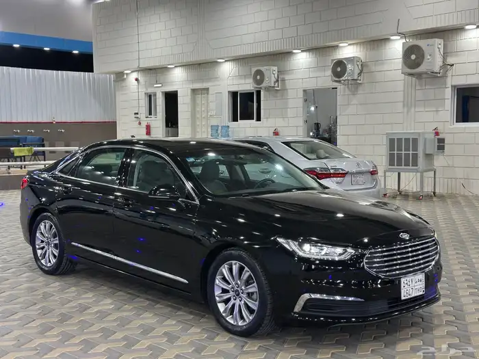 فورد تورس 2021 وكاله على الشرط تشيكات وكاله 2