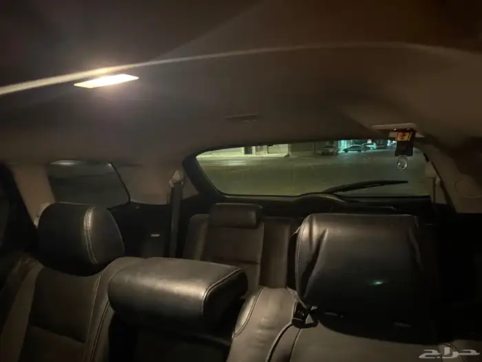 مازدا CX9 2012 7