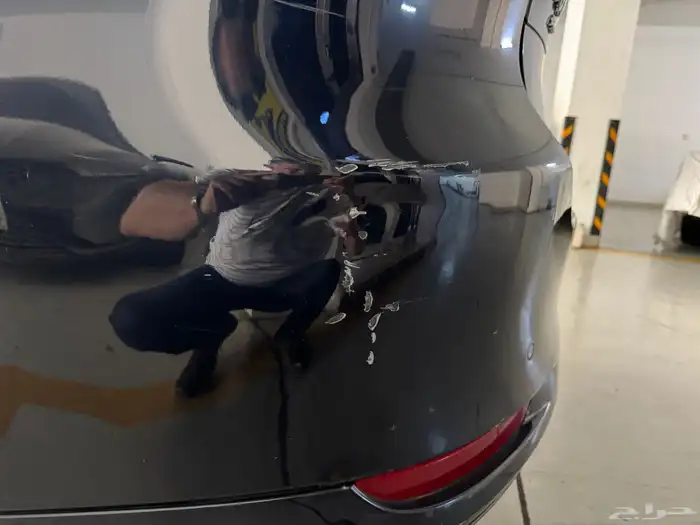 مازدا- 2025 CX 60 7