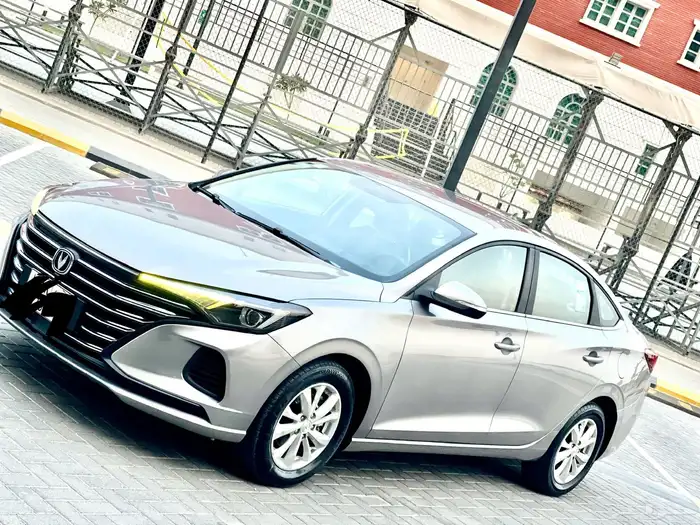 شانجان ايدو بلس موديل 23 7