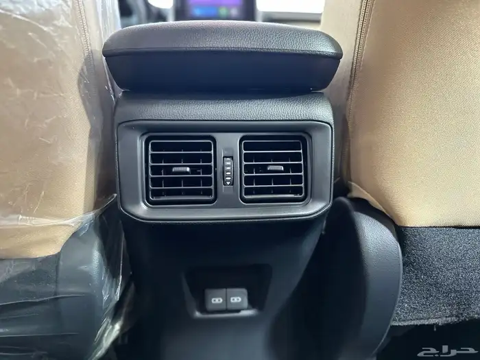 تويوتا راف فور XLE بنزين م2025 11