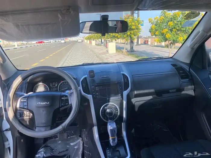 ايسوزو 2019 29