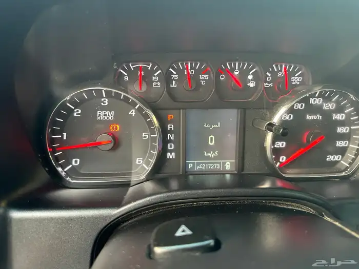 سلفرادو 2016 14