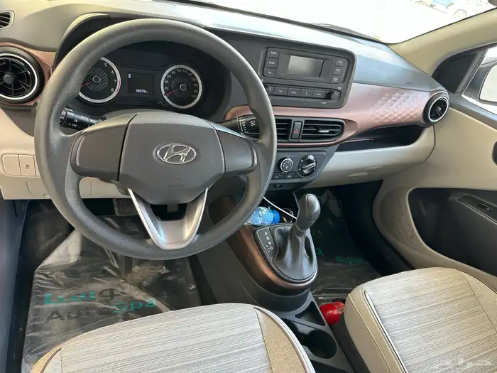 هونداي اي تن 2023 6